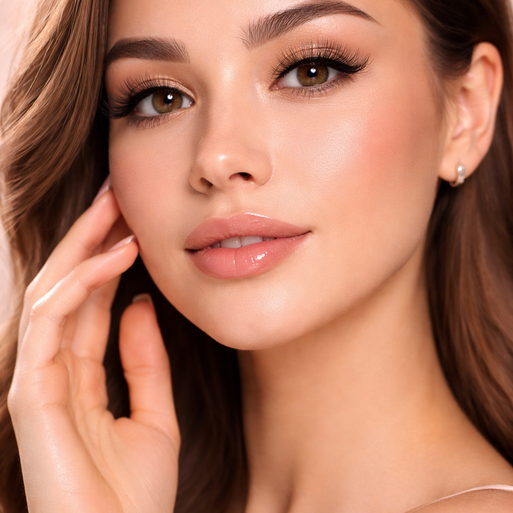 Korean Lash Lift professionnels
