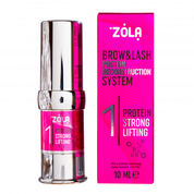 ZOLA | Pink Laminating Compound 01 – Protein Strong Lifting
