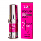 ZOLA Protein Fixer 02 – Composition Lamination (Unité)