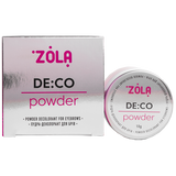 ZOLA DE:CO Powder – Poudre Décolorante Sourcils (10 g)
