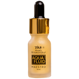 ZOLA x Maks Bilokonskyi Aqua Fluid Maestro – Fluide Hydratant