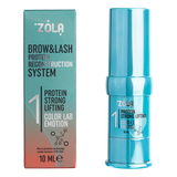 ZOLA Color Lab Emotion 01 – Protein Strong Lifting