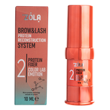 ZOLA Color Lab Emotion 02 – Protein Fixer