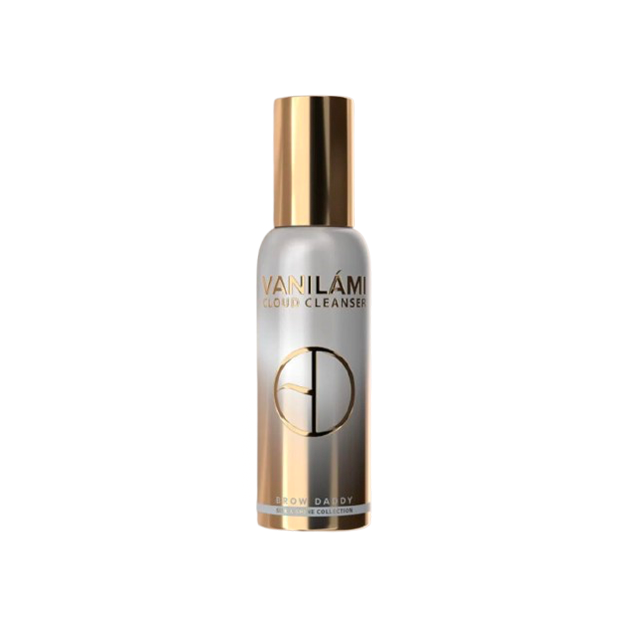 brow daddy cleanser