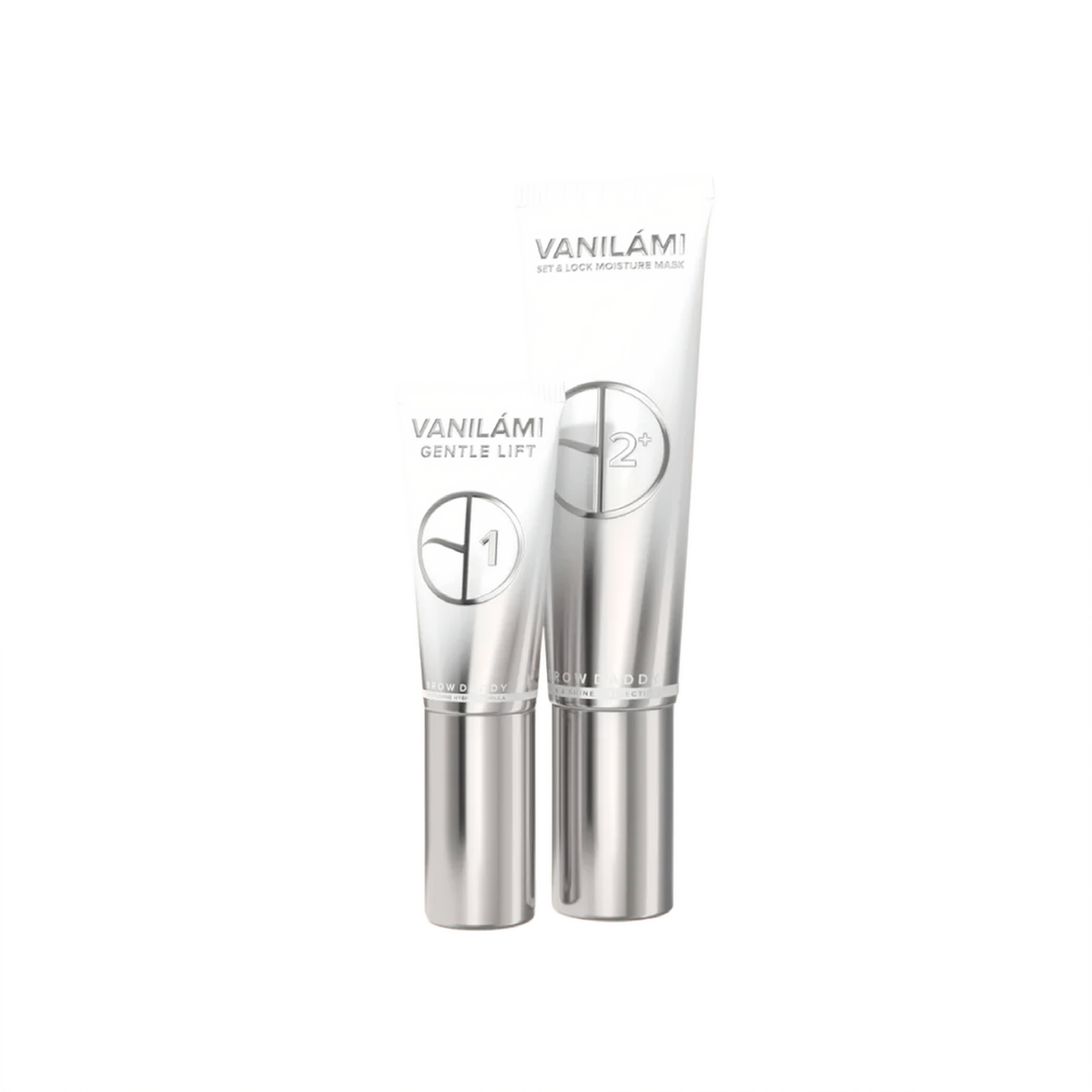 BROWDADDY | VANILÁMI Gentle Lift