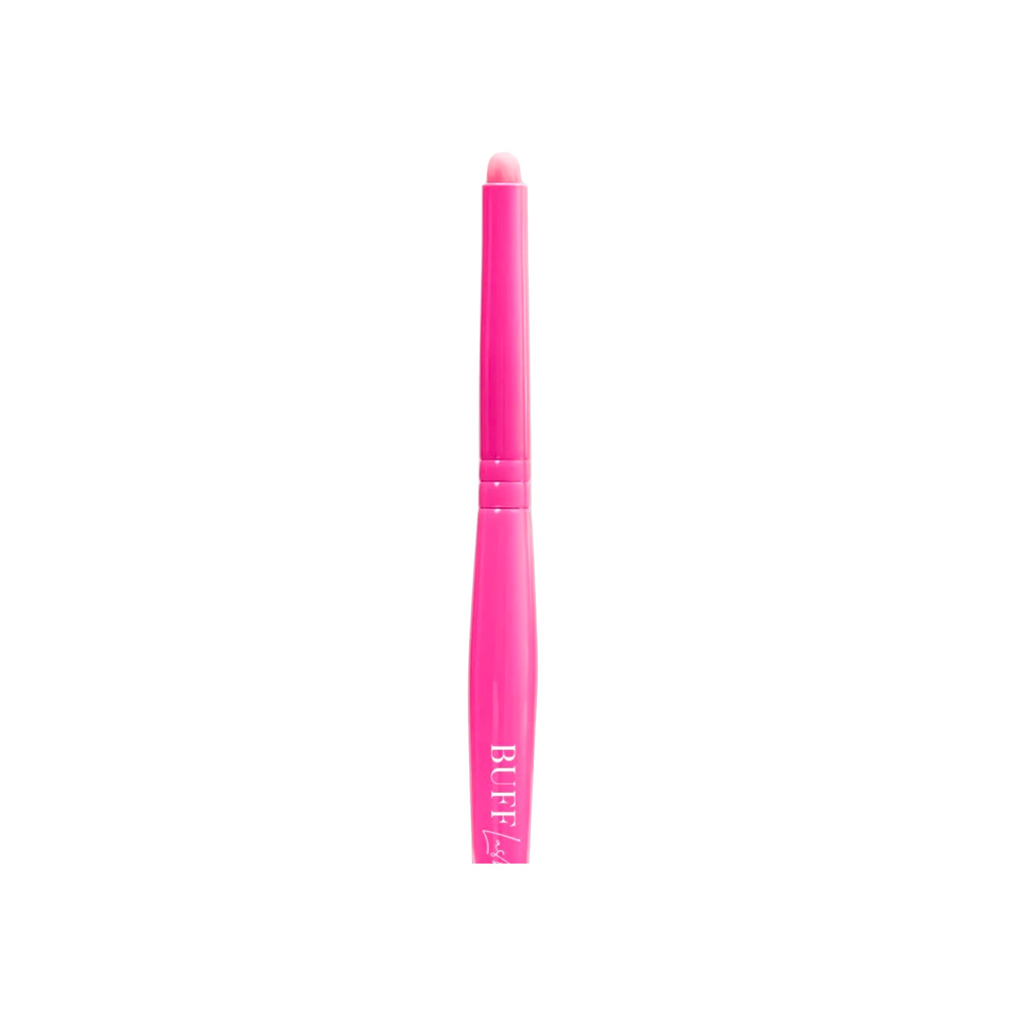 BUFF BROWZ | Lift Brush 02 — Pinceau Ovale Lash Lift Cils Difficiles Pro