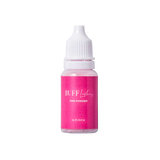 BUFF LASHES | Pink Lash Lift Powder 5g — Poudre Additif Korean Lash Lift Pro