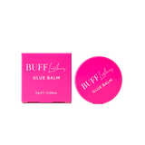 BUFF LASHES | Glue Balm — Colle Hybride Premium Lash Lift Pro