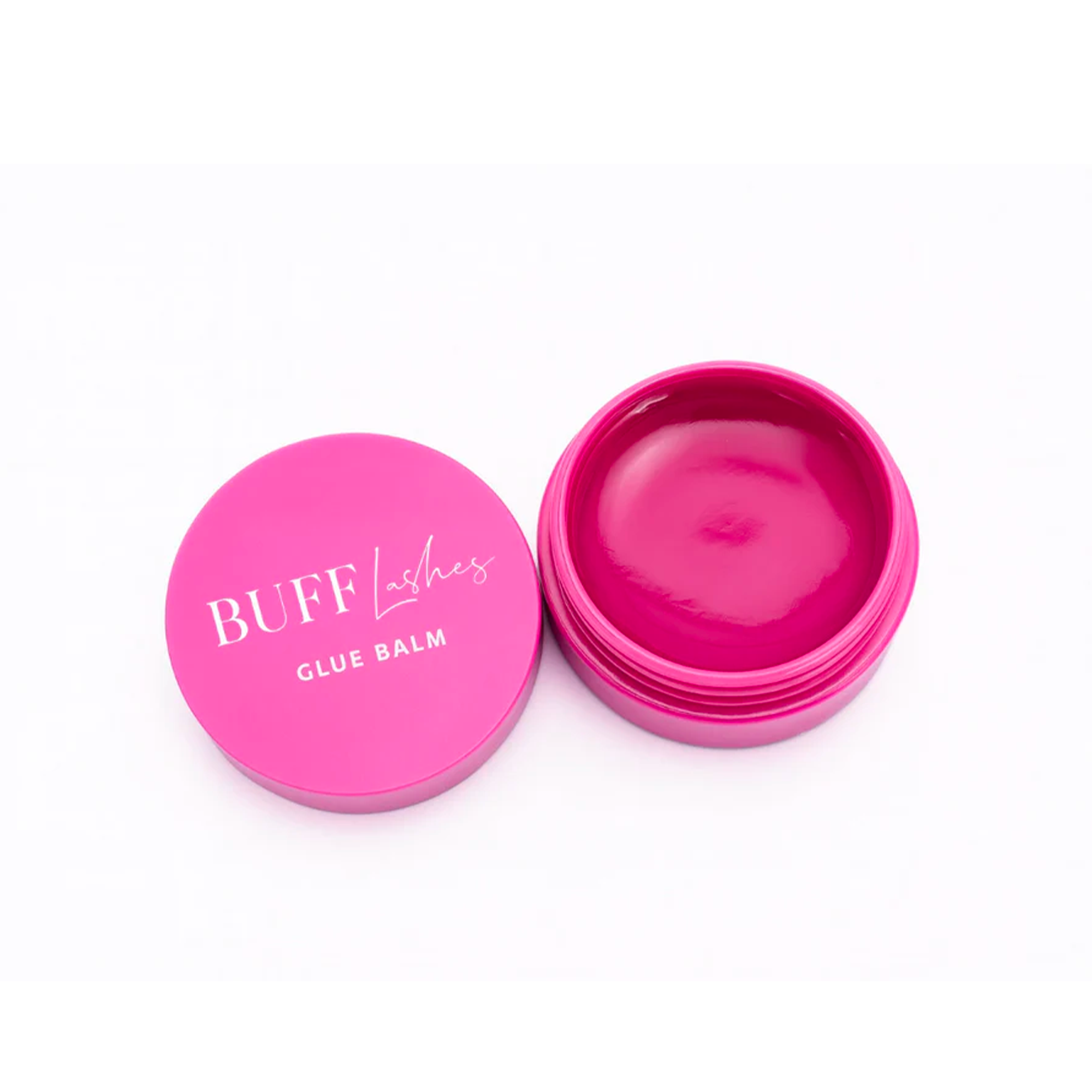 BUFF LASHES | Glue Balm — Colle Hybride Premium Lash Lift Pro