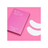 BUFF BROWZ | Adhesive Eye Pads Premium — Patches Adhésifs Aloe Vera 10 Paires