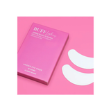 BUFF BROWZ | Adhesive Eye Pads Classic — Patches Adhésifs Aloe Vera 10 Paires