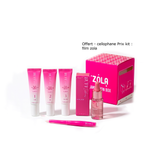 KIT BUFF BROW | Dual TGA System — Brow Lamination + Lash Lift 2-en-1 (-19%)