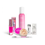 KIT BROW | Restructuration & Mapping — ZOLA + NOEMI 5 Produits Pro (-22%)