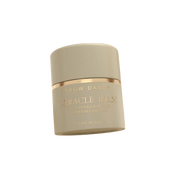 Brow Daddy Miracle Balm™ – Baume Réparateur & Hydratant (30 g) | Brows • Lashes • PMU