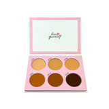 NOEMI | Concealer Palette – Palette correcteurs sourcils professionnelle