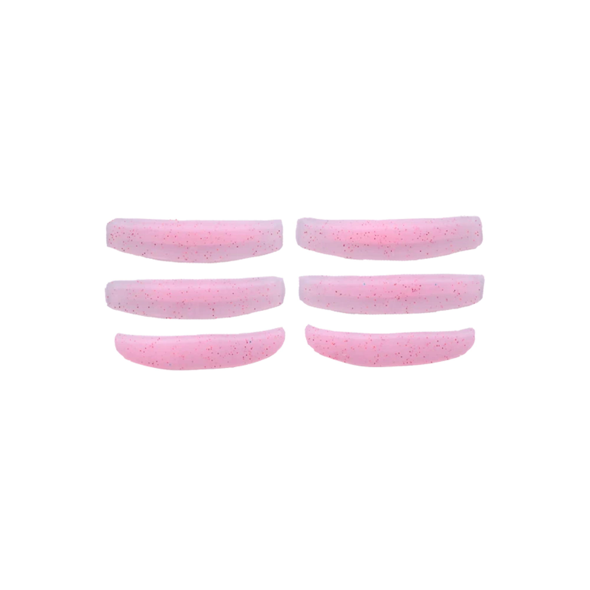 ZOLA | Prism Lash L-Curl Pads — Shields Silicone Lash Lift Cils Sup. + Inf.