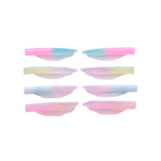 ZOLA | Prism Lash L-Curl Pads — Shields Silicone Lash Lift Cils Sup. + Inf.