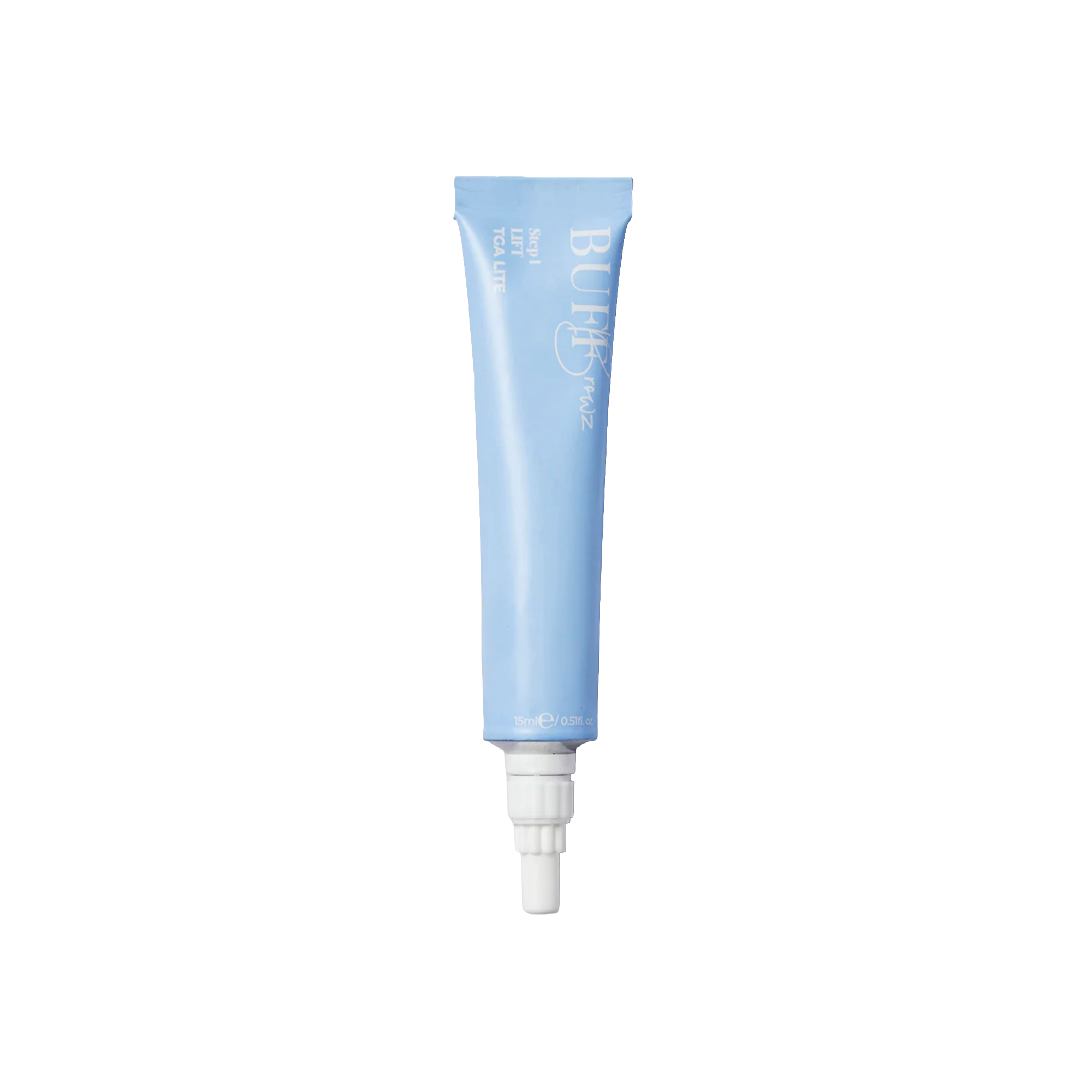BUFF BROWZ | TGA Lite Step 1 Lift 15ml — Brow Lamination Action Lente Pro