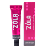 ZOLA Tint Mixer 07 – Base Coloration au Collagène (15 ml)