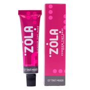 ZOLA Teinture Sourcils au Collagène (15 ml) – Variantes de teintes Pro