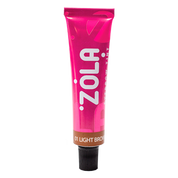 ZOLA Teinture Sourcils au Collagène (15 ml) – Variantes de teintes Pro