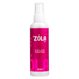 ZOLA Fixer Tonic – Fixation Couleur Sourcils (100 ml)