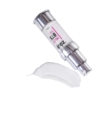 ZOLA Multi-Treatment BTX 9-in-1 – Soin Premium Sourcils & Cils