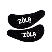 ZOLA – Patches Silicone Réutilisables pour Yeux (1 paire)