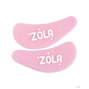 ZOLA – Patches Silicone Réutilisables pour Yeux (1 paire)