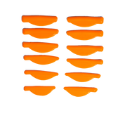 ZOLA | Extra Curl Styling Pads – Rouleaux de Lamination Multi-Curl