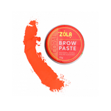 ZOLA | Brow Paste – Pâte de Contour Sourcils