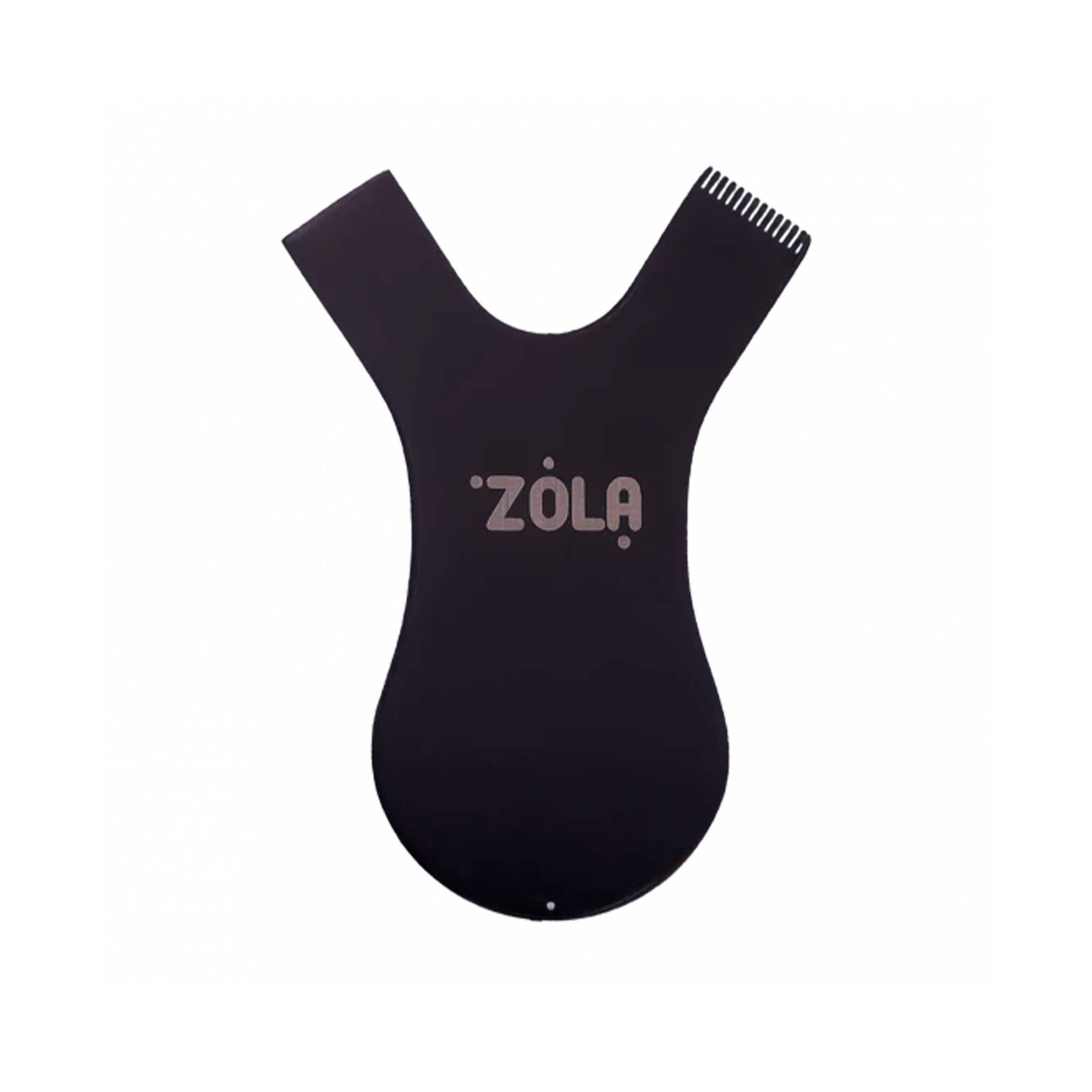 ZOLA | Metal Comb Applicator – Peigne Lamination Cils Professionnel