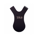 ZOLA | Metal Comb Applicator – Peigne Lamination Cils Professionnel