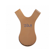 ZOLA | Metal Comb Applicator – Peigne Lamination Cils Professionnel