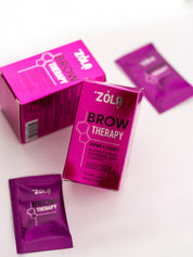 ZOLA | Brow Therapy – Soin Réparateur & Protecteur Sourcils/Cils