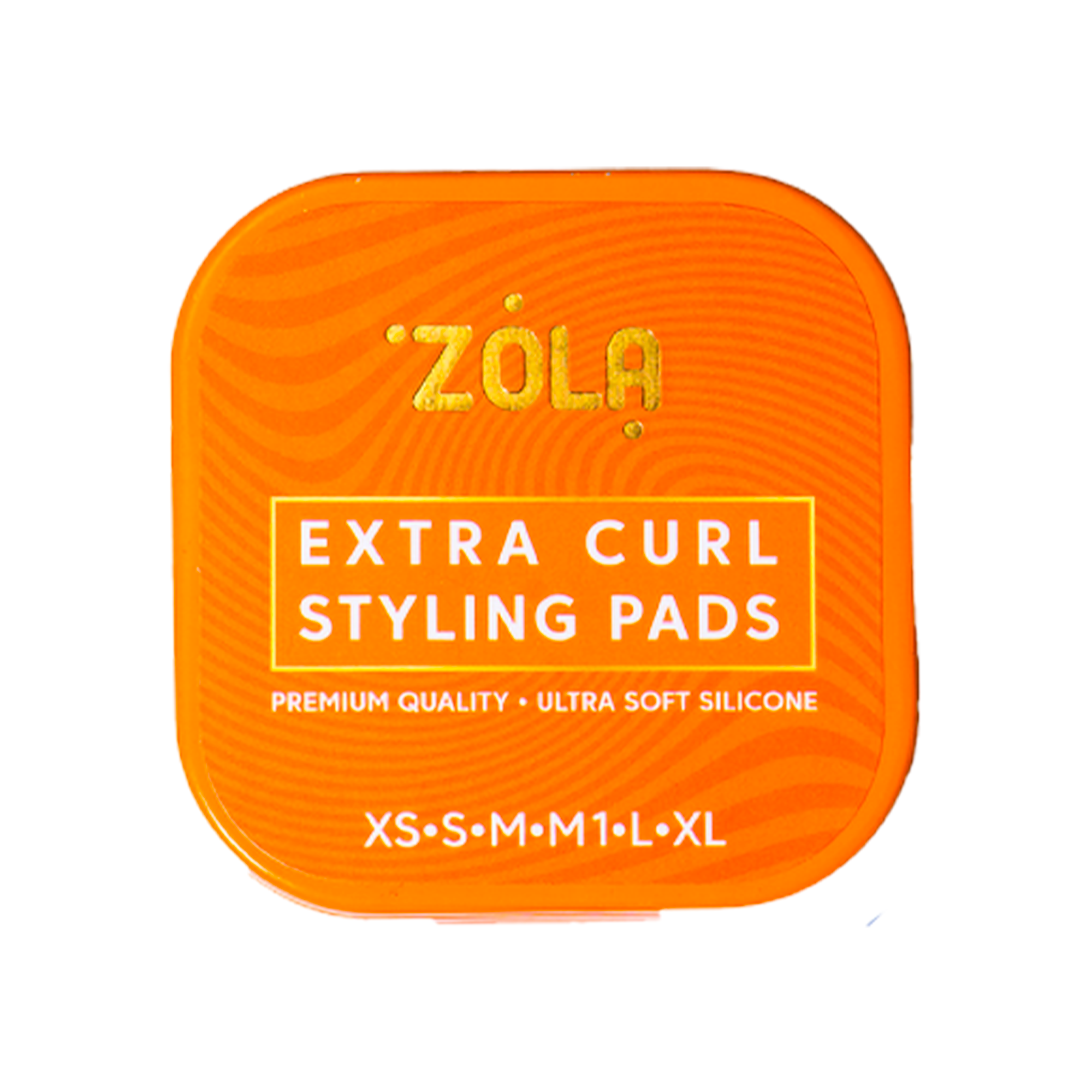 ZOLA | Extra Curl Styling Pads – Rouleaux de Lamination Multi-Curl