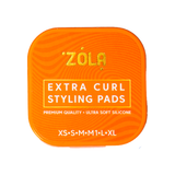 ZOLA | Extra Curl Styling Pads – Rouleaux de Lamination Multi-Curl