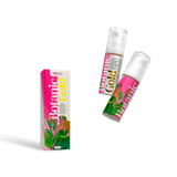 PINK FLASH | Botanic Gold — Sérum Aftercare Doré Cils & Sourcils (Plusieurs Formats)
