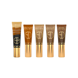 BROWDADDY | Kit Teinture Hybride – 4 Teintes Essentielles