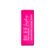 BUFF LASHES | Pink Lash Lift Powder 5g — Poudre Additif Korean Lash Lift Pro