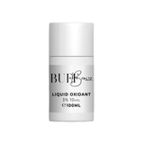BUFF BROWZ | Tint Liquid Oxidant 100ml — Oxydant Liquide Activateur Teinture Pro