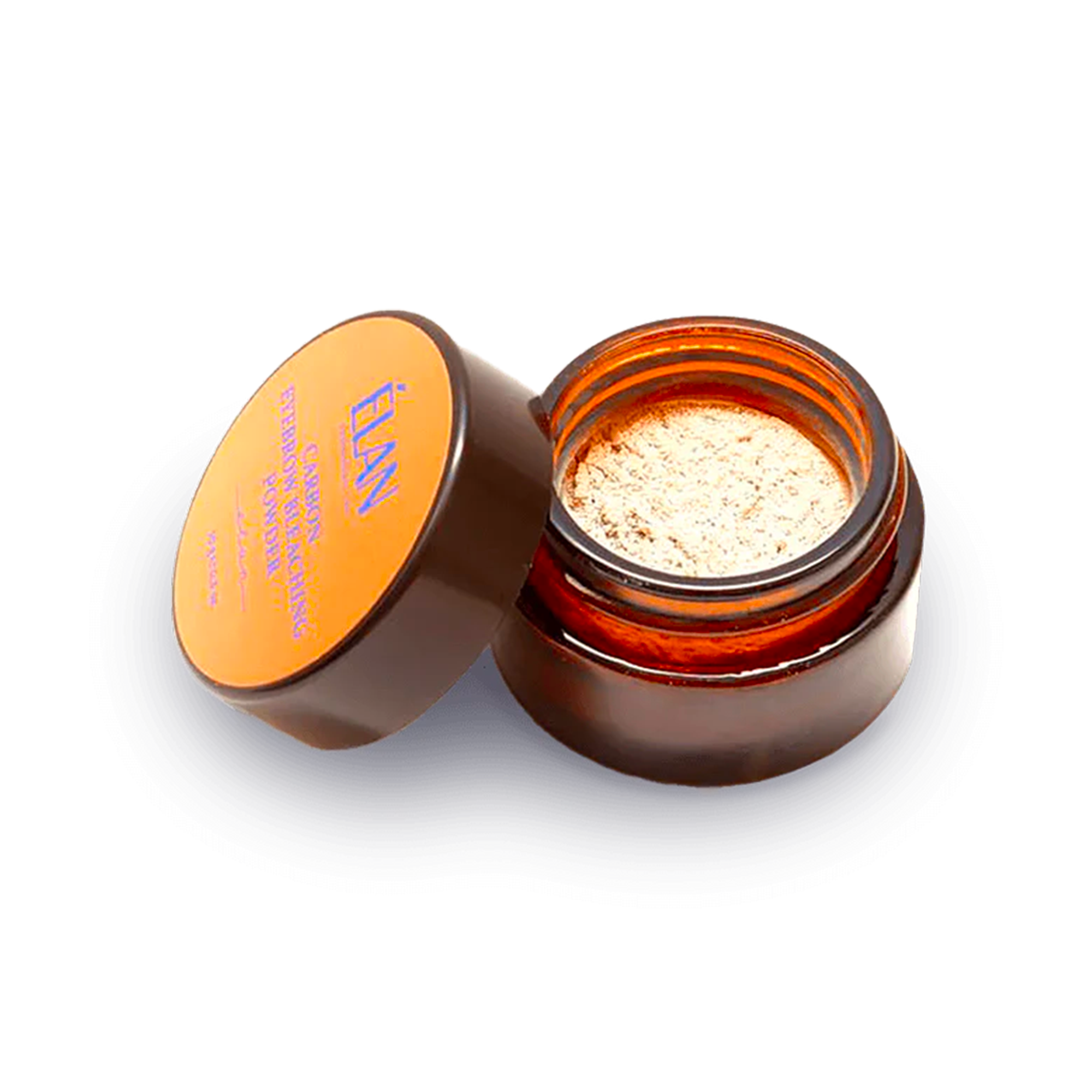 ELAN | Poudre Décolorante Carbone Sourcils