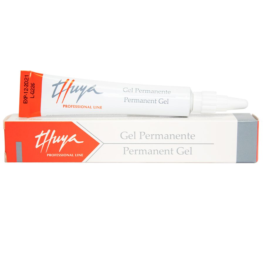 Thuya Gel Permanent