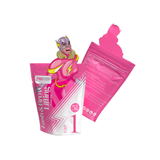 PINK FLASH | Flash Lift Step 1 — Sachets 5 pcs Lash & Brow Lifting Pro