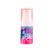 PINK FLASH | Mini Hero Brow Duo — Lamination Sourcils Format Voyage 2×5ml