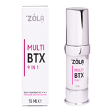 ZOLA Multi-Treatment BTX 9-in-1 – Soin Premium Sourcils & Cils