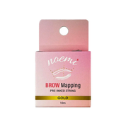 NOEMI | Mapping String – Fil de mapping sourcils