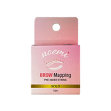 NOEMI | Mapping String – Fil de mapping sourcils