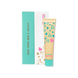 NOEMI | Brow & Lash Argan Creme – Soin nourrissant cils & sourcils