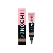 NOEMI | Hybrid Liquid Brow Dye GEL 10ml — Teinture Sourcils & Cils Pro